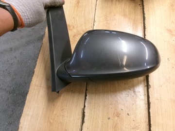 OPEL ASTRA IV J ZRCÁTKO LEVÉ EVROPA 5 PIN