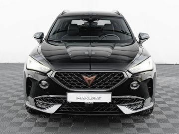 Cupra Formentor Crossover 1.5 TSI 150KM 2022 Cupra Formentor 1.5 TSI DSG Podgrz.f I kier LED, zdjęcie 6