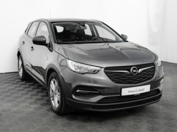 Opel 2021 Opel Grandland X GD764VV#1.2 T Edition Cz.cof, zdjęcie 2