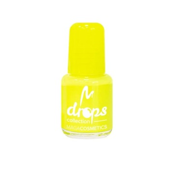 MAGA DROPS Lakier do paznokci nr 172, 6 ml
