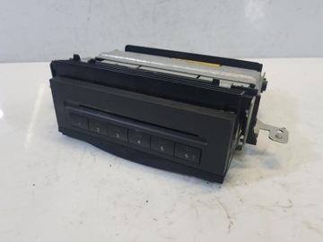 ZMIENIARKA CD MERCEDES-BENZ ML W164