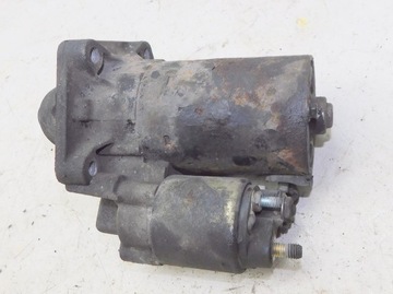 FIESTA Mk6 1.3 2003 СТАРТЕР