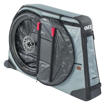 Evoc Bike Bag стальная сумка для перевозки велосипедов