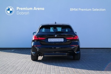 BMW Seria 1 F40 2021 BMW 118 BMW 118i LED PDC Podgrzewane Fotele BSI, zdjęcie 7