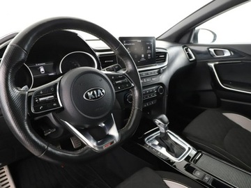 Kia Proceed 2018 Kia Pro_cee&#039;d automat full LED el fotele z, zdjęcie 13