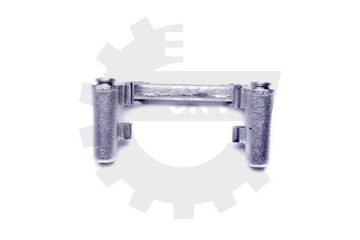 КРЕПЛЕНИЕ ТОРМОЗНОГО СУППОРТА SKV 50SKV570 43015S1AE01 ЗАДНИЙ ЛЕВЫЙ/ПРАВЫЙ