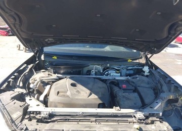 Volvo XC90 II 2017 Volvo XC 90 T6 Momentum, od ubezpieczalni 2.0 Benzyna 313KM, zdjęcie 13