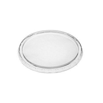 Naczynia jednorazowe wieczka do poj. 250/450/500ml