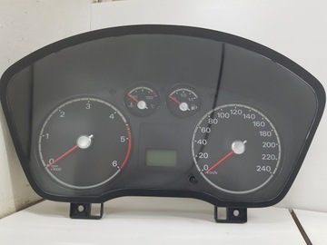 ZEGARY LICZNIK FORD FOCUS MK2 AU6620A
