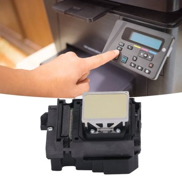 ПЕЧАТАЮЩАЯ ГОЛОВКА ДЛЯ EPSON DX8 DX10 TX800 F1940