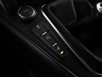 Ford Focus III ST 2.0 EcoBoost 250KM 2017 Ford Focus skóra bi-xenon navi Sync3 grzane, zdjęcie 30