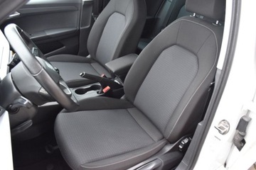 Seat Arona Crossover Facelifting 1.0 TSI 110KM 2022 Seat Arona 1.0TSI 110KM Style FullLEDPakiet ComfortPakiet SpringPDCFV23, zdjęcie 9