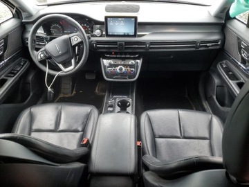 Lincoln 2022 Lincoln Corsair 2022 2.0l 2.0 Benzyna 250KM, zdjęcie 8