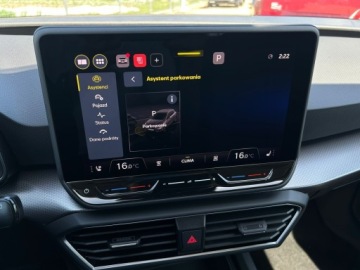 Seat Leon IV Hatchback 1.5 eTSI (MHEV) 150KM 2026 Seat Leon Style 1.5 e-TSI 150 KM DSG, zdjęcie 20