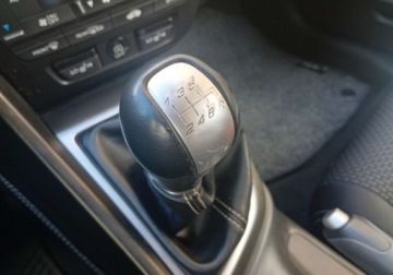 Honda Civic IX Hatchback 5d 1.6 i-DTEC 120KM 2015 Honda Civic Zarejestrowany - bezwypadkowy - 1,6 - 120 KM 1.6 Diesel 120KM, zdjęcie 32