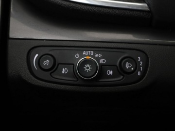 Opel Mokka I SUV 1.4 Turbo ECOTEC 140KM 2016 Opel Mokka 1.4T Innovation Navi Tempomat Grzana, zdjęcie 30