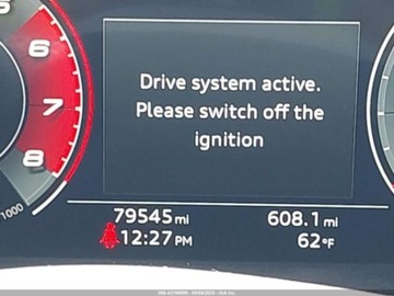 Audi Q5 II 2021 Audi SQ5 Premium Plus Tfsi Quattro Tiptronic 2021 3.0l 3.0 Benzyna 349KM, zdjęcie 10