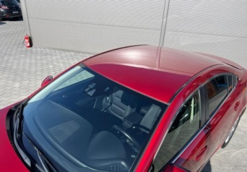 Mazda 6 III Sedan 2.2 SKYACTIV-D I-ELOOP 150KM 2014 Mazda 6 bezwypadekserwis aso1wlascicielz Niemiecxenonjedzie jak nowe, zdjęcie 3