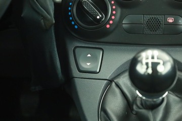 Fiat 500 II Seria 1 1.2 69KM 2013 Fiat 500 1.2, Klima, Dach panoramiczny,ALU, zdjęcie 11