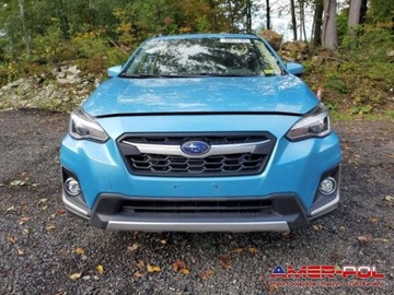 Subaru XV II 2020 Subaru XV 2020r., 4x4, 2.0L, zdjęcie 4