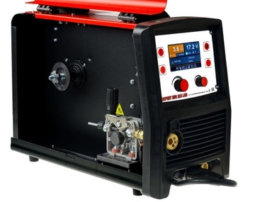 Migomat Штиль идеальная эксперт Mig 215 LCD Synergia