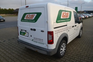 Ford Transit Connect I Van SWB 1.8 Duratorq TDCi 75KM 2011 Ford Transit Connect, z Niemiec, NOWY KOMPLETNY ROZRZĄD, zdjęcie 6