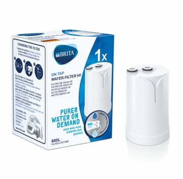 Filtr nakranowy Brita On Tap do wersji HF CE2