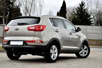 Kia Sportage III SUV 1.6 GDI 135KM 2013 Kia Sportage 1.6 GDI 135 KM Led Navi Kamera, zdjęcie 31