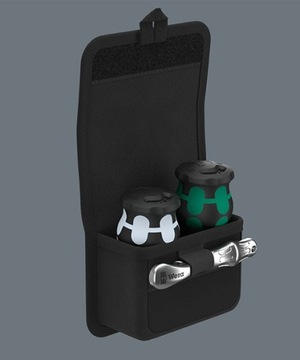 KALENDARZ ADWENTOWY Z NARZĘDZIAMI 2024 WERA - 25 ELEMENTÓW 05136609001