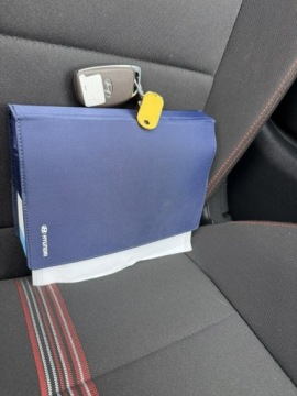 Hyundai i20 III Hatchback Facelifting 1.0 T-GDI 100KM 2024 Hyundai i20 N-Line*Automat, zdjęcie 20