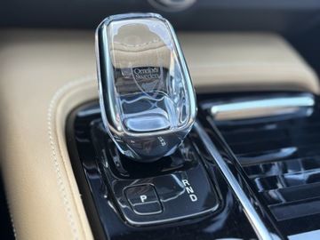 Volvo S90 II 2021 Volvo S90 T8 Plug-In 310 KM | Inscription | aut |, zdjęcie 17