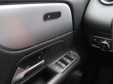 Mercedes Klasa B W247 2018 Mercedes B B 180 d, Salon Polska, Automat, Skóra, zdjęcie 16