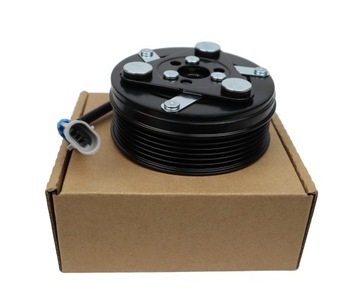 SPRZĘGŁO SPRĘŻARKI OPEL MERIVA A 2003 - 2010