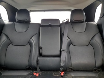 Jeep Cherokee V 2022 Jeep Cherokee Limited 2022 3.2l 3.2 Benzyna 271KM, zdjęcie 10