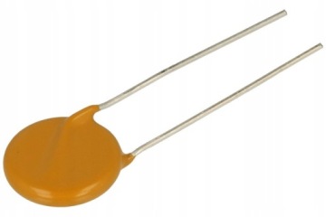 WARYSTOR 20mm TNT JVR 20N 431K 430V 275V AC 350V DC