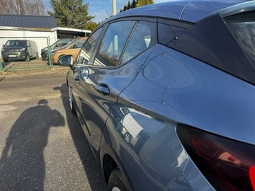 Opel Astra J GTC 1.4 100KM 2016 Opel Astra Rtay Zamiana Gwarancja salon PL vat 23%, zdjęcie 3