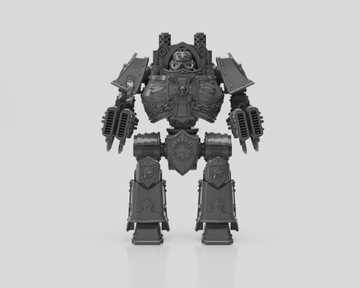 Maszyna krocząca Black Templar