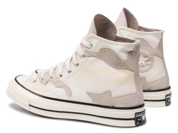 Buty CONVERSE CHUCK 70 HI 171451C wysokie 49