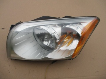 DODGE CALIBER 2.0 B 08R 5D SVĚTLO LEVÝ PŘEDNÍ