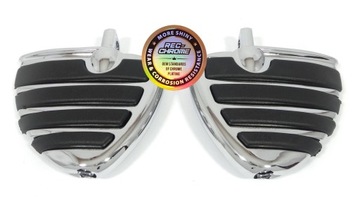 коляски с дугами для мотоциклов HARLEY CHOPPER