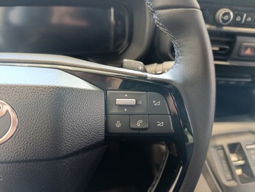 Toyota Proace II 2024 Toyota PROACE CITY VERSO Toyota Proace City Verso, zdjęcie 23