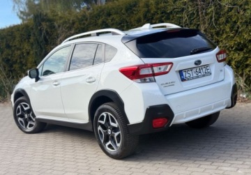 Subaru XV II 2019 Subaru XV 2,0 4x4 Automat Blis Led Alu18 Virtual Skora Kamery Szyber Rejes, zdjęcie 27