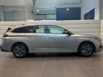 Peugeot 308 III SW 1.5 BlueHDi 130KM 2025 Od ręki - Business EAT8 1.5 BlueHDi 130KM, zdjęcie 1