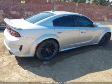 Dodge Charger VII 6.2 V8 717KM 2022 Dodge Charger srt hellcat widebody, 2022r., 6.2L 6.2 Benzyna 717KM, zdjęcie 2