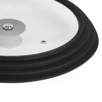 НАБОР ПОКОРОДОВ AMBITION ULTIMO 20, 28 СМ + КРЫШКИ