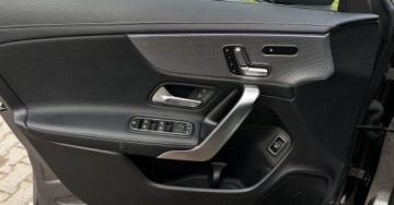 Mercedes CLA C118/X118 Shooting Brake 2.0 220d 190KM 2020 Mercedes-Benz CLA Salon PL 4Matic 8G-DCT Panorama LED Kamera KEYLESS ACC M, zdjęcie 8