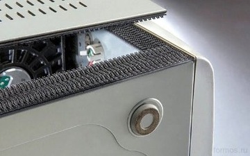 3M SJ3551 СУПЕРПРОЧНАЯ ПРОМЫШЛЕННАЯ ГРИБКОВАЯ ЗАМОК-ВЕЛКРО С ДВОЙНЫМ ЗАМКОМ 25MMX0,2M