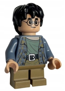 LEGO HP Harry Potter hp316 minifigurka NOWA