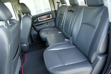 Dodge Ram IV 2011 Dodge RAM 5.7 HEMI/Navi/Kamera/ 4x4/Skóry/ FuLL, zdjęcie 20