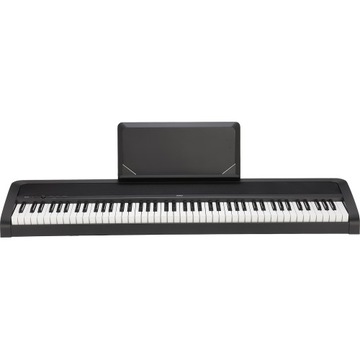 Pianino cyfrowe KORG B2N BK